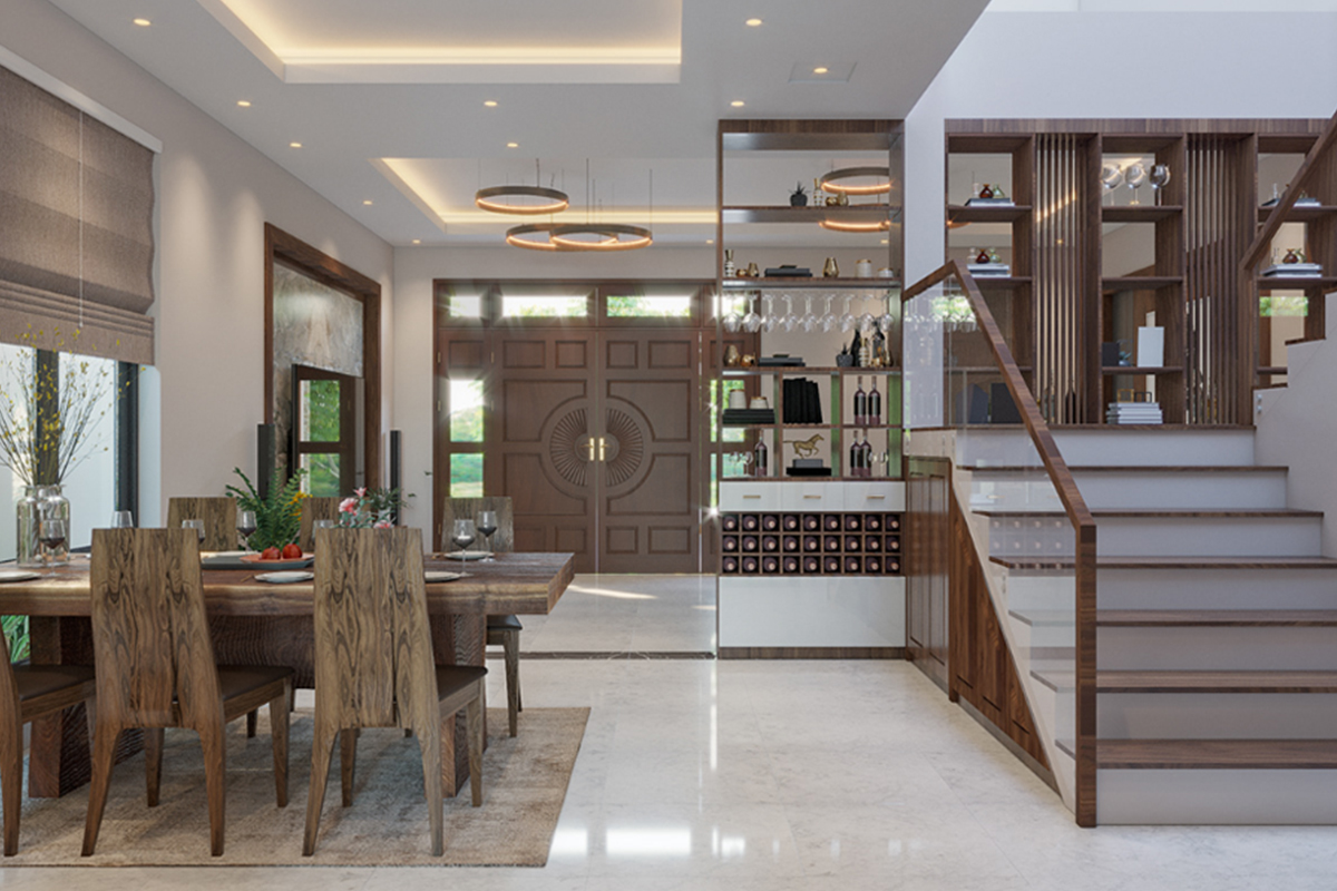 thiet ke noi that nha pho 40