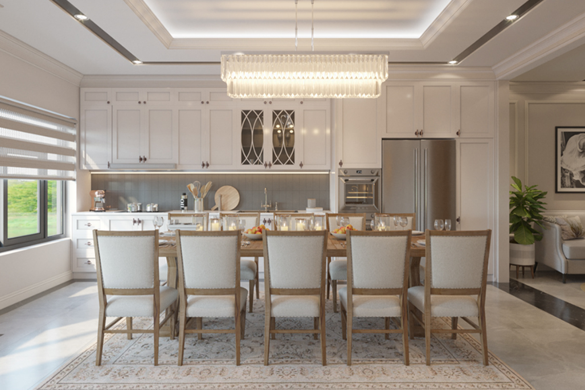 thiet ke noi that nha pho 46