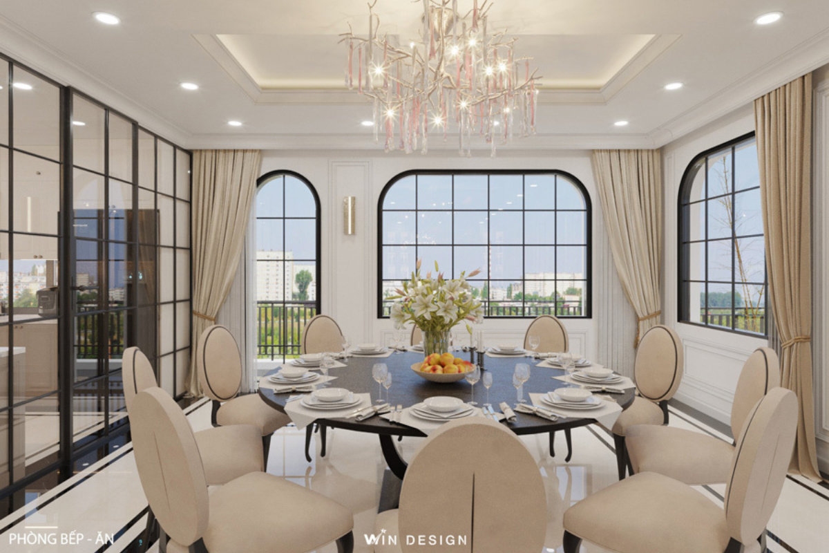 10 y tuong thiet ke noi that phong bep dep doc dao 08