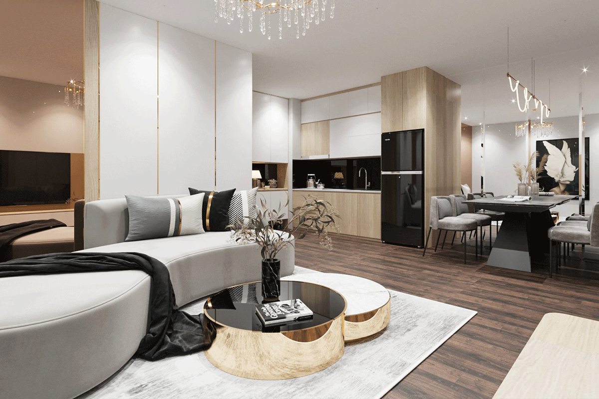 thiet ke noi that chung cu 24